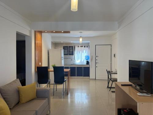 Villa Carlos Paz Apartment | Departamento Villa Carlos Paz