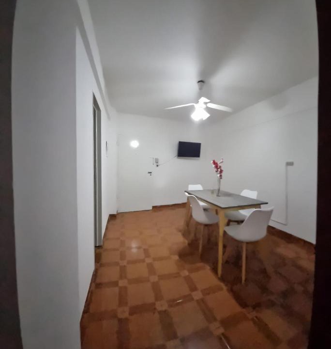 Villa Crespo Apartment | Departamento Villa Crespo Buenos Aires Argentina