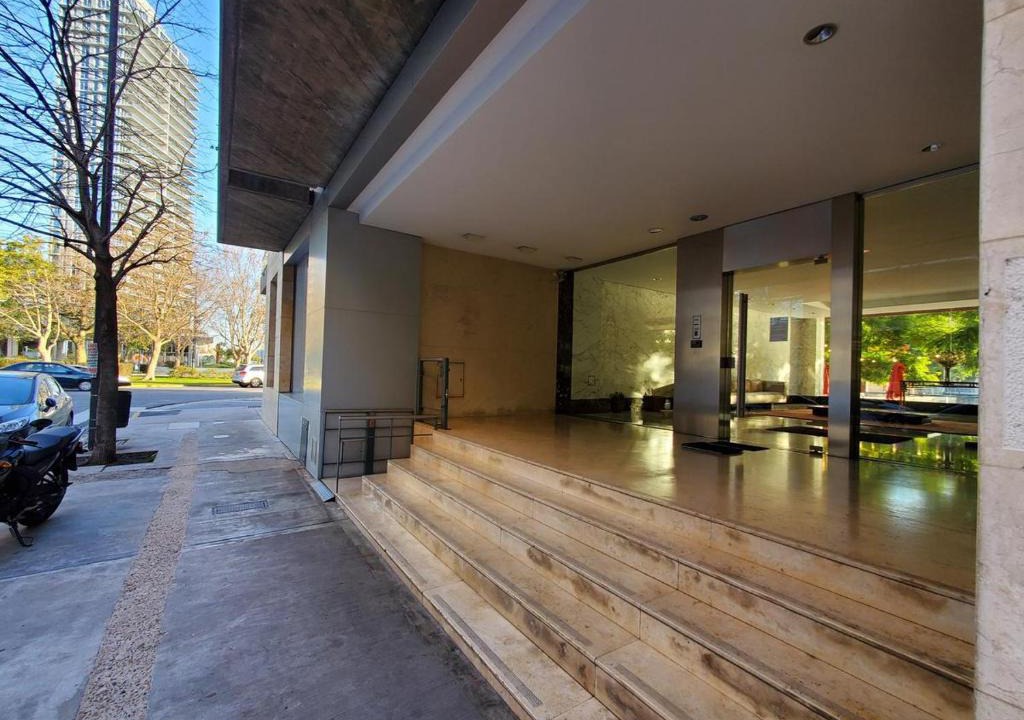 Puerto Madero Apartment | Departamento VISTA AL DIQUE PUERTO MADERO, BUENOS AIRES