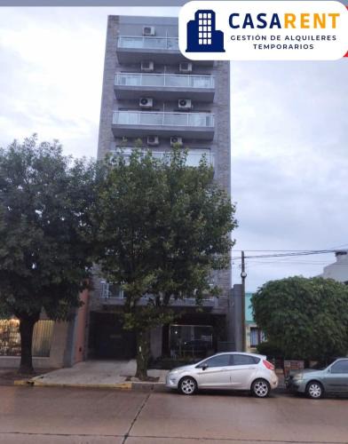 Carlos Casares Apartment | Departamento Vive en el corazón de la ciudad Casarent B