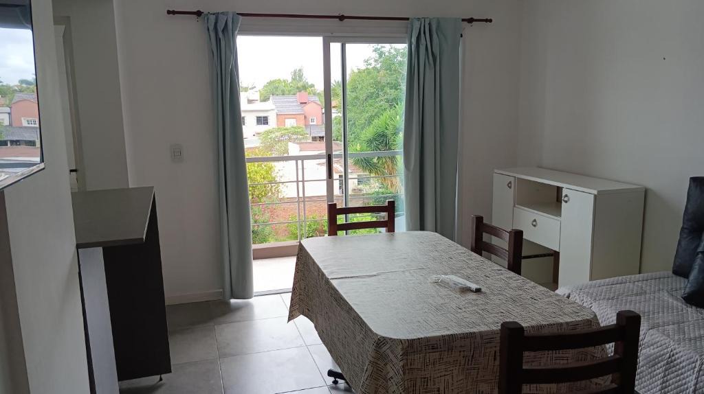 Monte Grande Apartment | Departamento y cochera Monte Grande