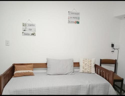 La Perla Apartment | Departamento Zulmira