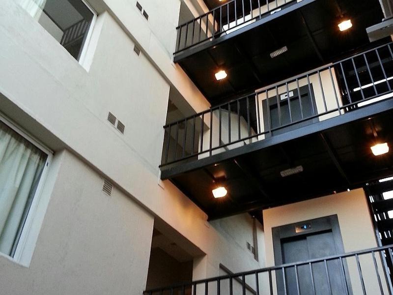 Mendoza City Center Apartment | Departamentos Artemisa