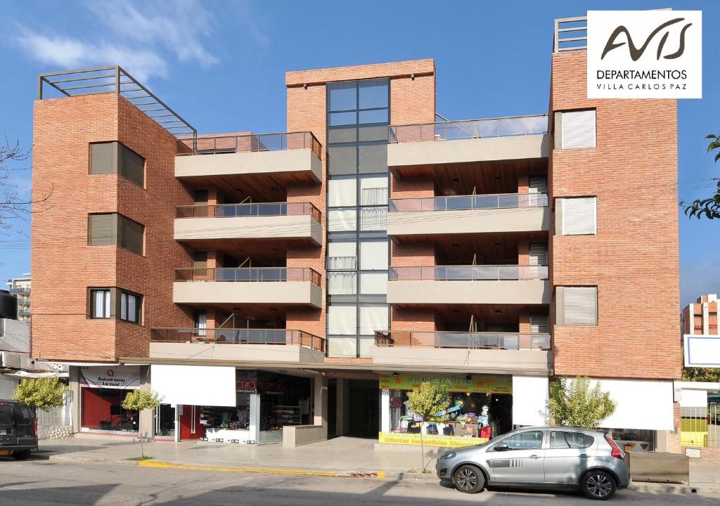 Villa Carlos Paz Apartment | Departamentos Avis