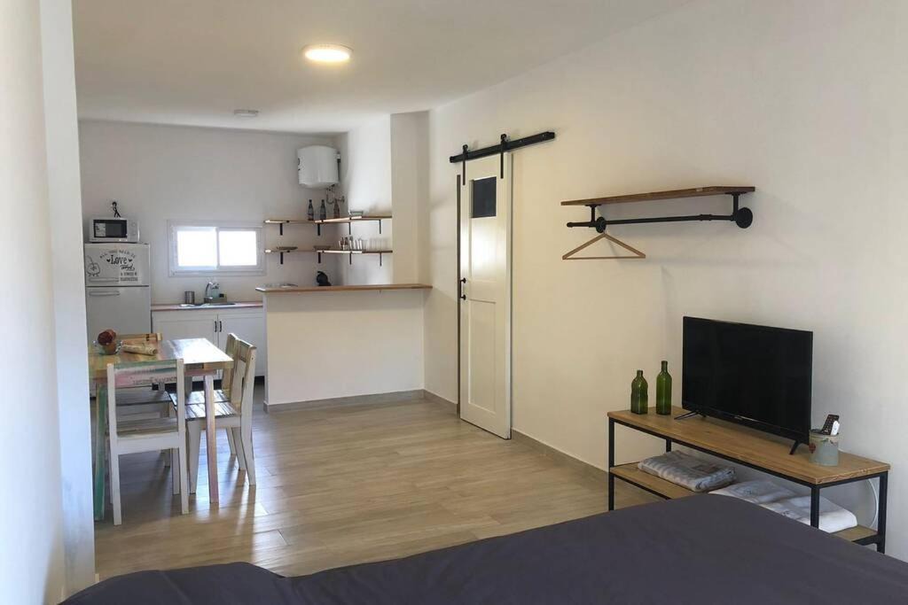 Villa del Parque Apartment | Departamentos Bell - Bell 4