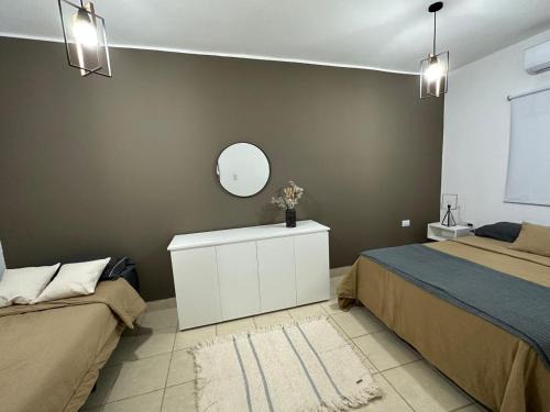 Chilecito Apartment | Departamentos Cristo del Portezuelo