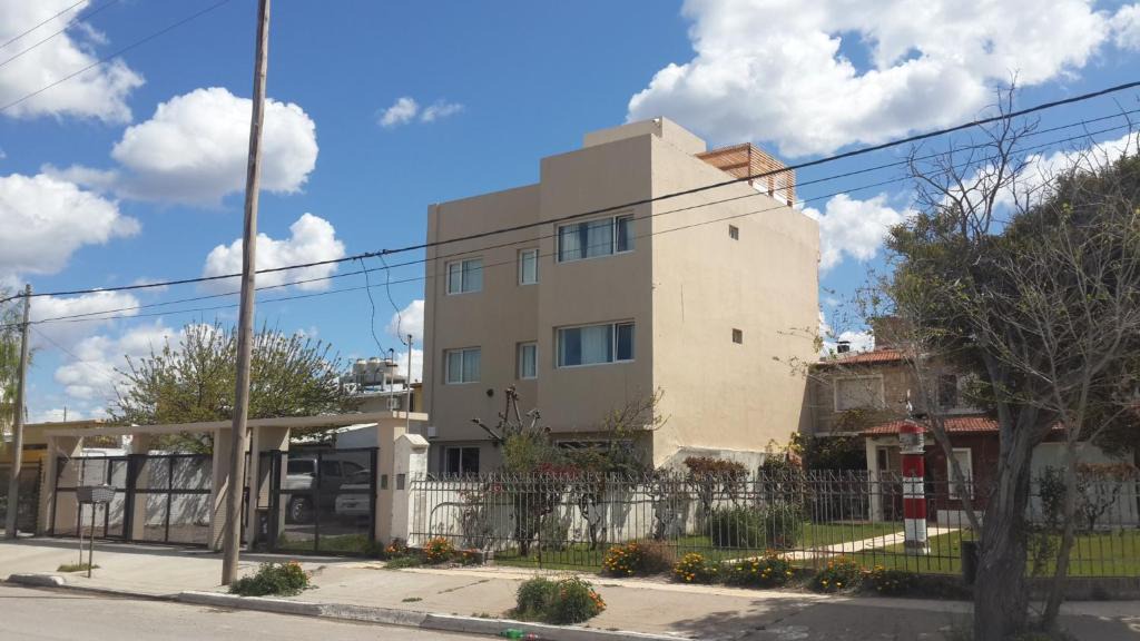 Las Grutas Apartment | Departamentos De Cara al Mar LAS GRUTAS