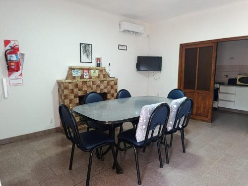 Rio Colorado Apartment | Departamentos DOÑA ELBA