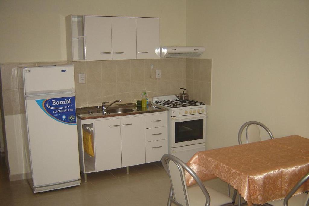 Resistencia Apartment | Departamentos Donovan