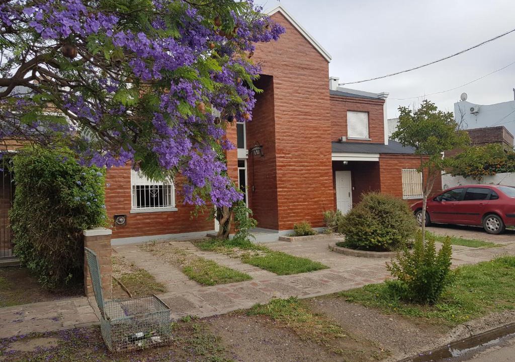 Province of Rio Negro Apartment | Departamentos El Colono PB 1