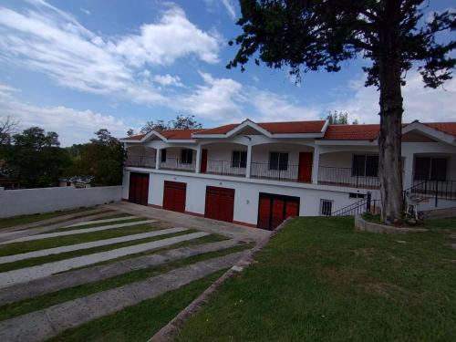 Tanti Apartment | Departamentos Elisabeth
