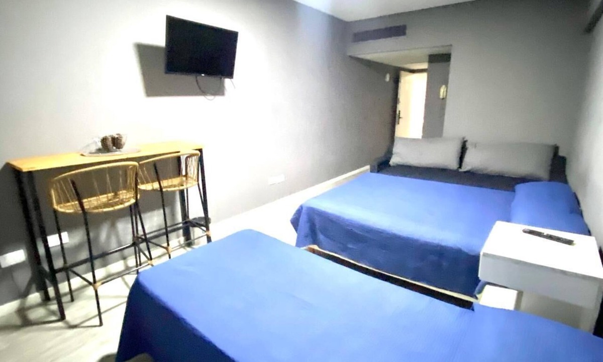 El Centro House | Departamentos en Alquiler Bs As
