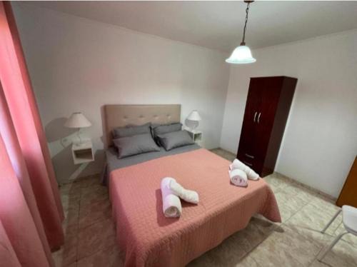 Chivilcoy Apartment | Departamentos en Chivilcoy