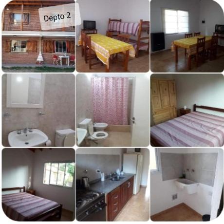 San Bernardo del Tuyu Apartment | Departamentos en San Bernardo