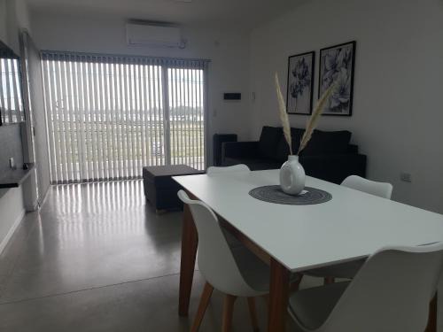 Santa Rosa Apartment | Departamentos Felice