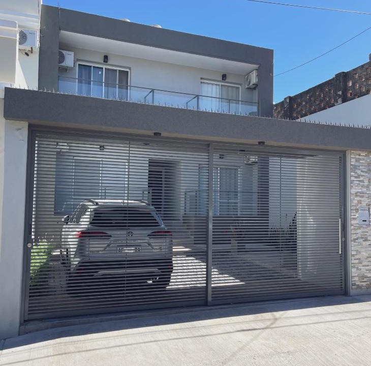 Parana Apartment | Departamentos Fleming, luminosos p hasta 4 personas