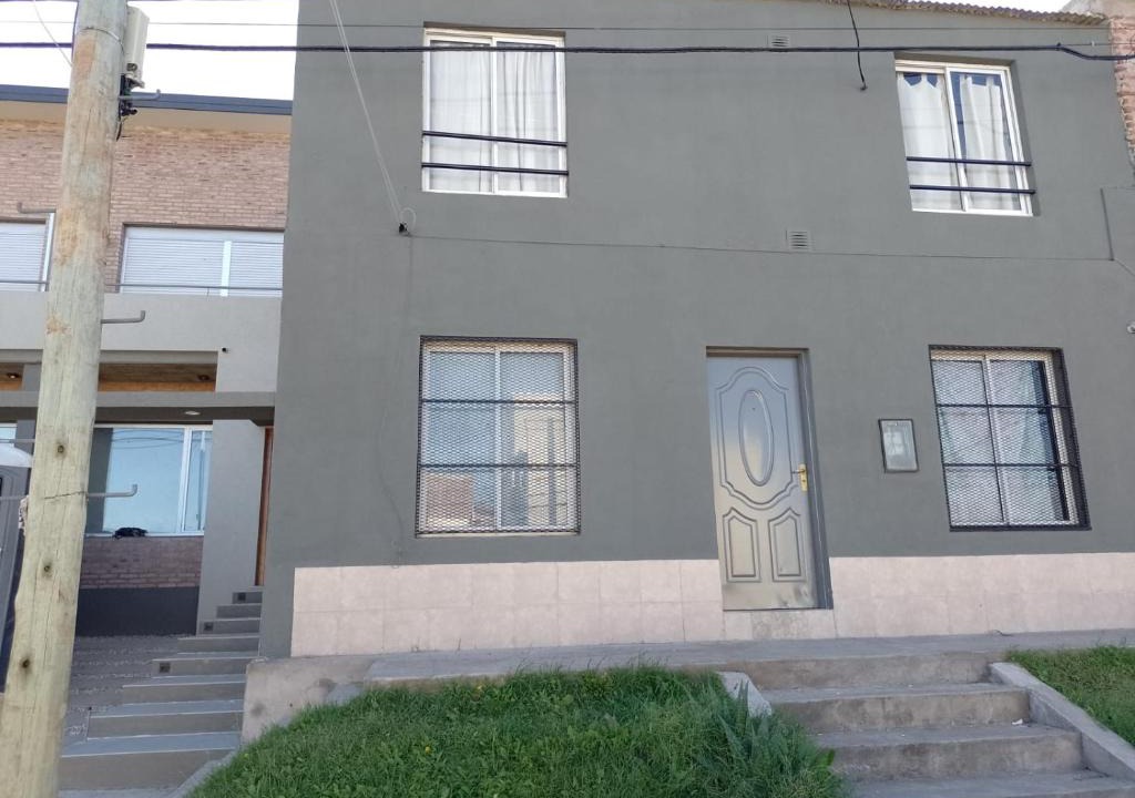 Bahia Blanca Apartment | Departamentos Haiti