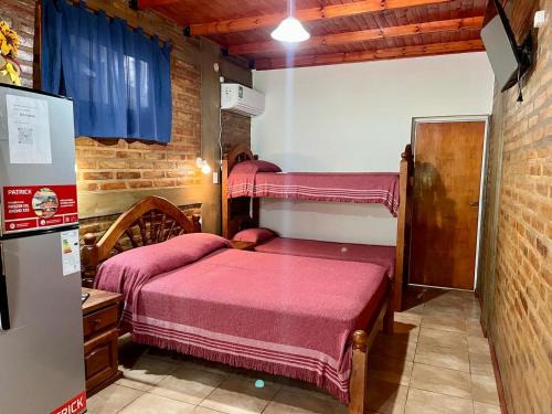 Embalse Apartment | Departamentos La Morita