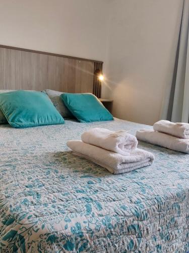 Cipolletti Apartment | Departamentos Le & Lo