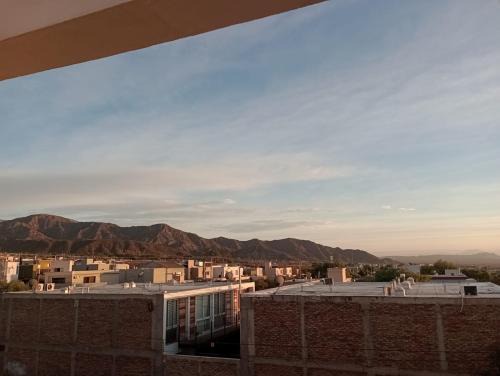 Las Heras Apartment | DEPARTAMENTOS LEMOS DIEZ