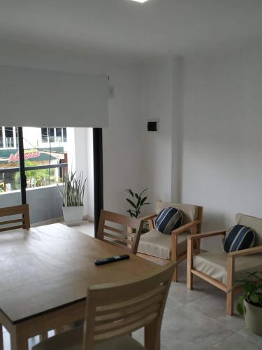 Puerto Rico Apartment | Departamentos M&A 2