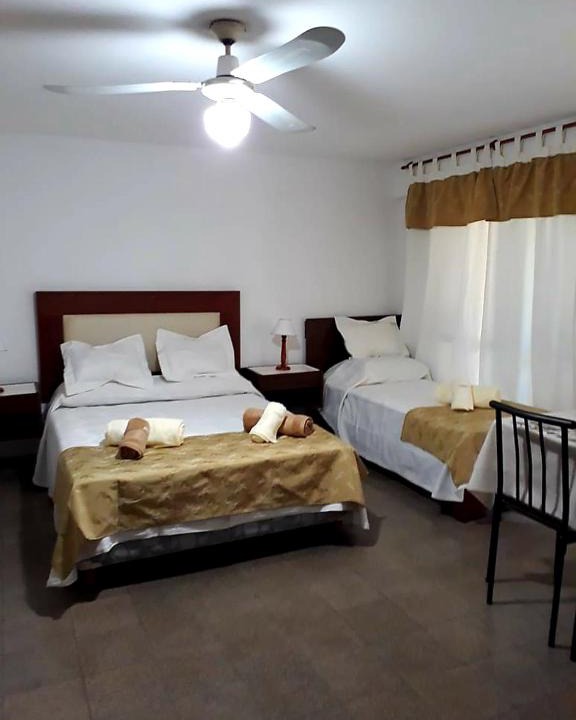 Estancia Grande House | Departamentos Maryan