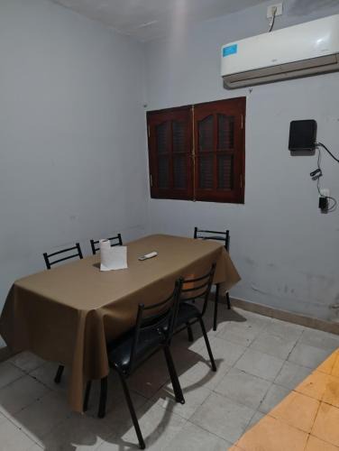 La Banda Apartment | Departamentos omill 170