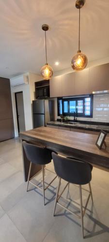 Formosa Apartment | Departamentos Premium