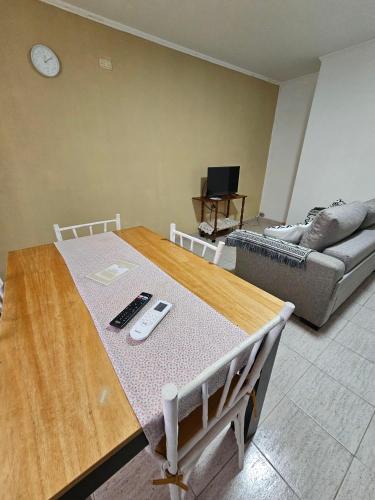 Neuquen Apartment | Departamentos Ríos del Neuquén