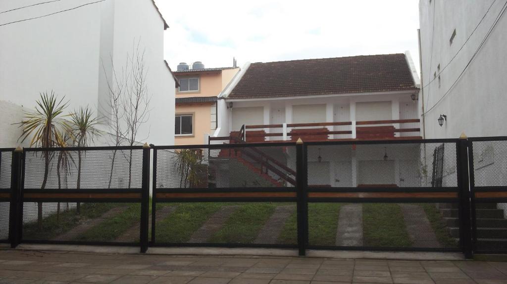San Bernardo del Tuyu Apartment | Departamentos Reducción