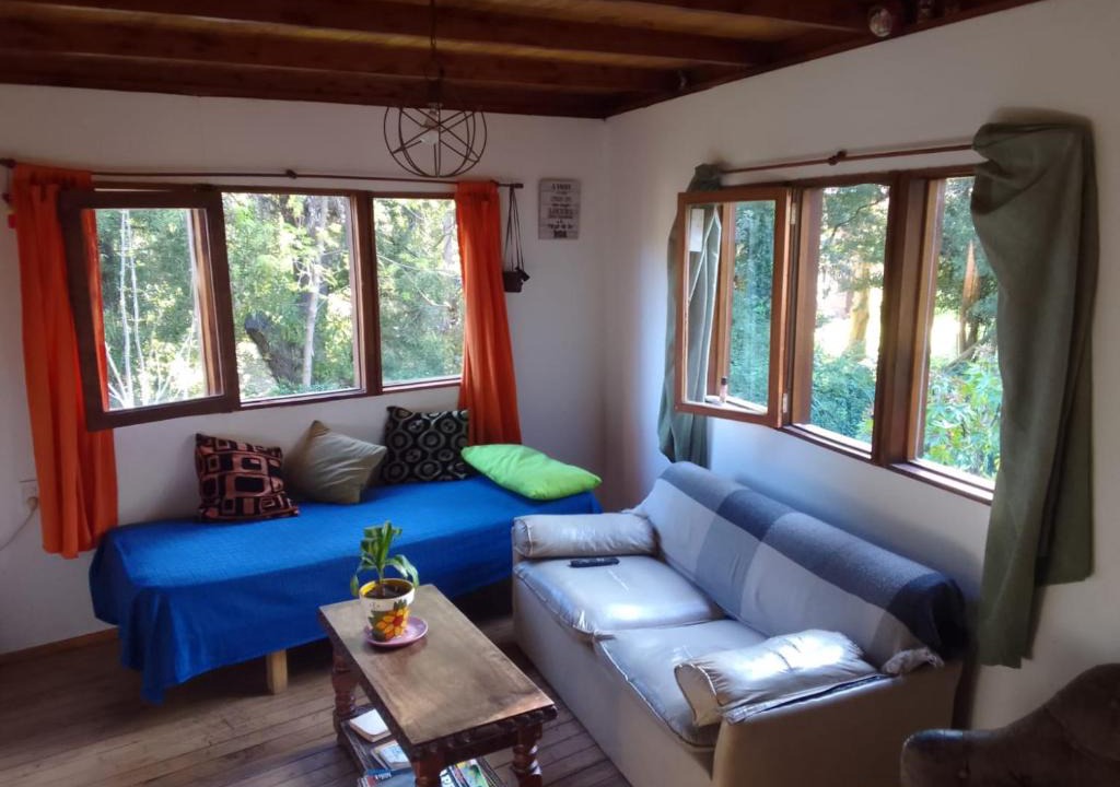 Bosque Peralta Ramos Apartment | Departamentos Rous