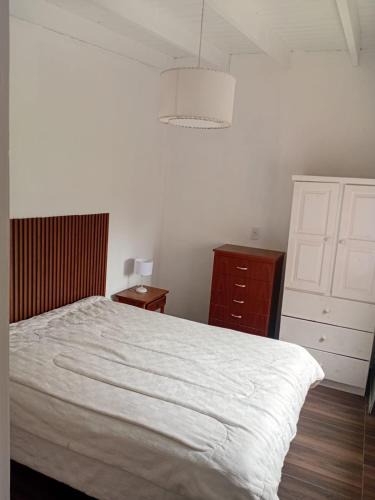 Necochea Apartment | Departamentos Ruca Lauquén