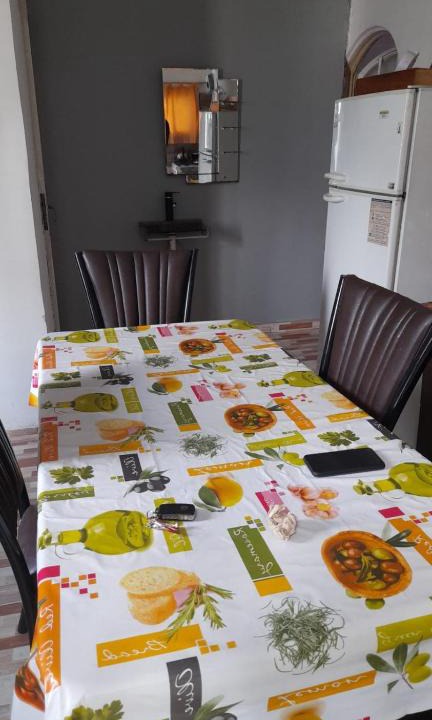 Villa Carlos Paz Apartment | Departamentos sandry