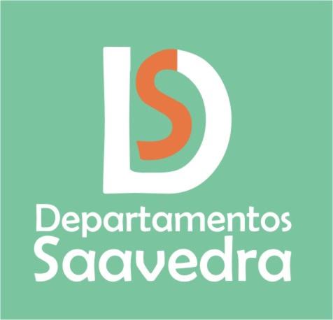Province of Rio Negro Apartment | DEPARTAMENTOS SAAVEDRA DTO 3