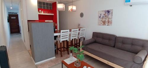 Province of Rio Negro Apartment | DEPARTAMENTOS SAAVEDRA dto 3 y 4