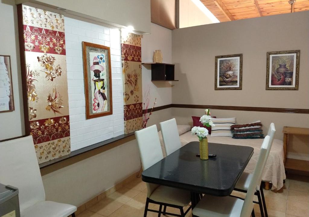 San Pedro Apartment | Departamentos San Pedro