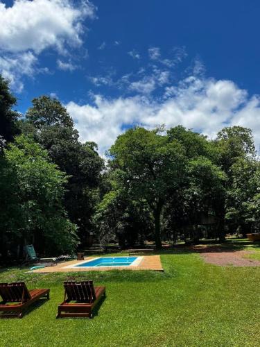 Zona Granja Apartment | Departamentos Selva