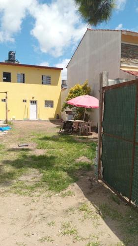 Mar de Ajo Apartment | Departamentos Soliluna