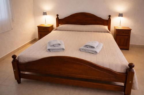 Rio Colorado Apartment | Departamentos Stella