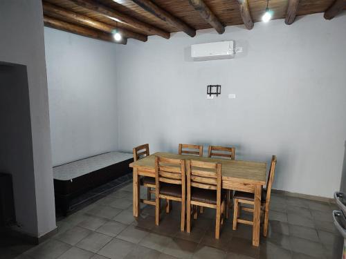Tupungato Apartment | Departamentos Tupun Catu