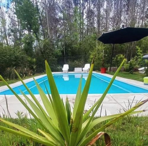 Villa Yacanto Apartment | departamentos valle escondido