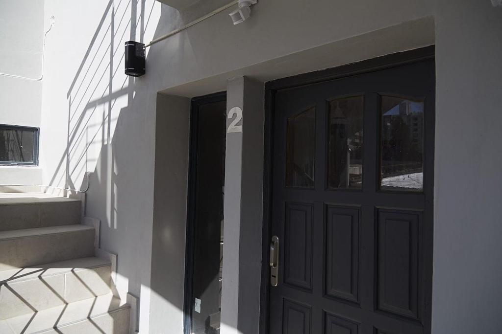 Parana Apartment | Departamentos Victoria