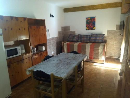 San Bernardo del Tuyu Apartment | Departamentos Walkarpi 1