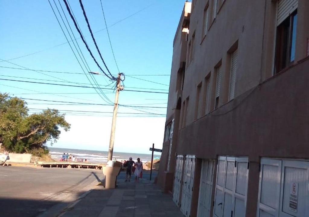 San Bernardo del Tuyu Apartment | Departamentos Walkarpi 2