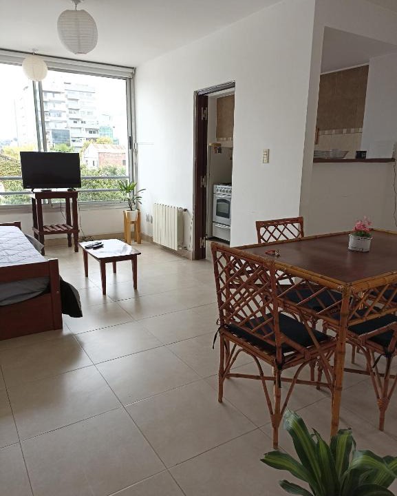 Salta Apartment | departamentosaltacapital