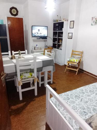 San Bernardo del Tuyu Apartment | Departemento Garay