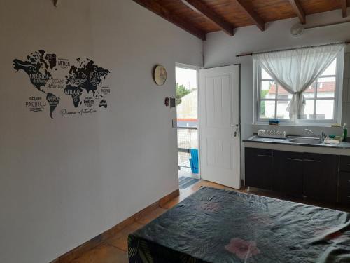 San Bernardo del Tuyu Apartment | Departemento Solumi Relax
