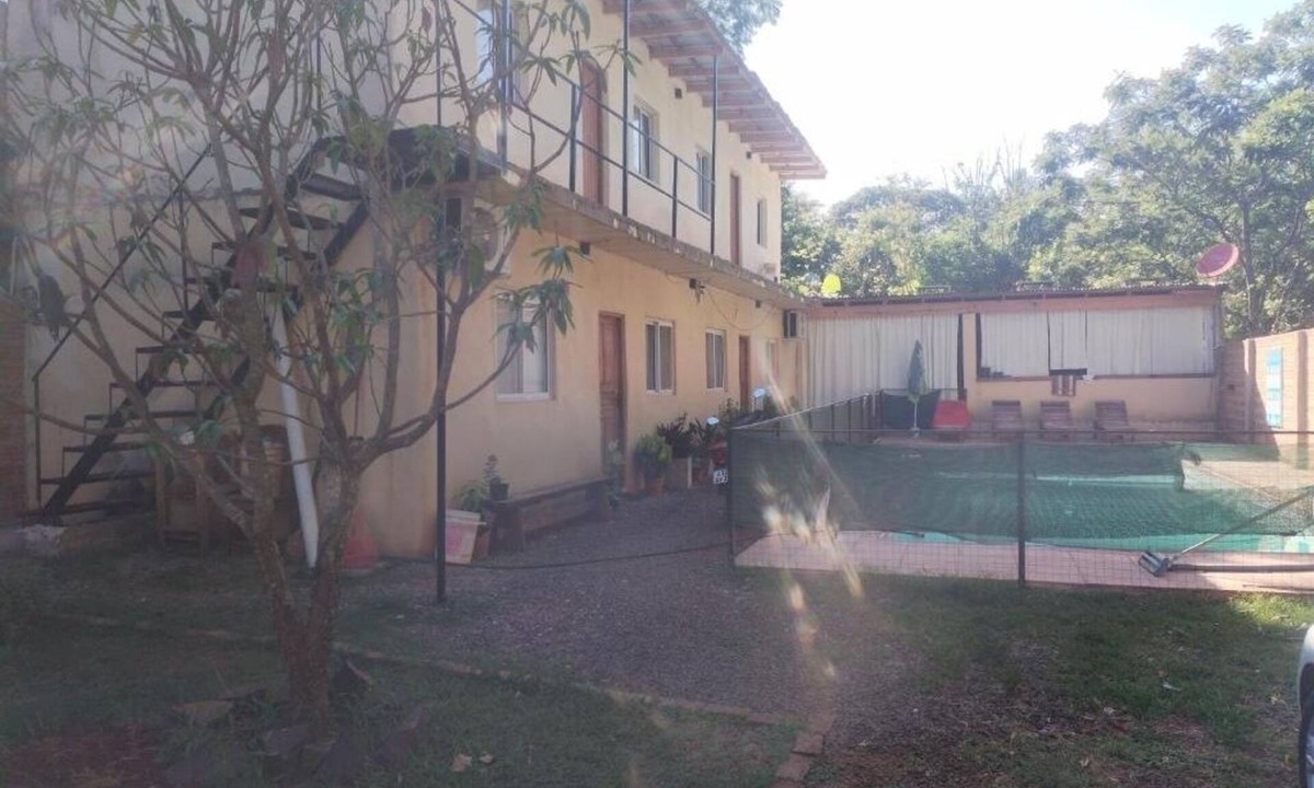 Puerto Iguazu Apartment | Department 2