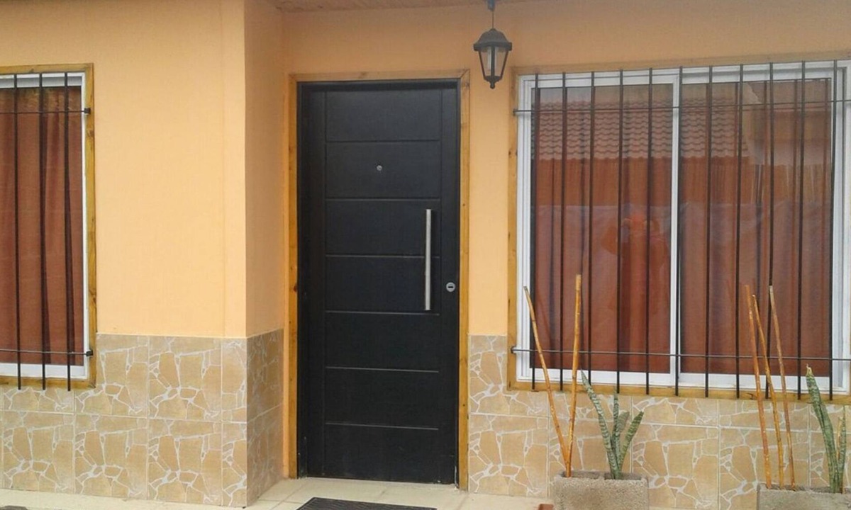 La Rioja House | Department up to 4 people. La Rioja City, Argentina