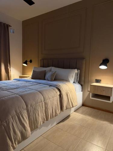 Concordia Apartment | Depto 2 Dormitorios - Zona Terminal